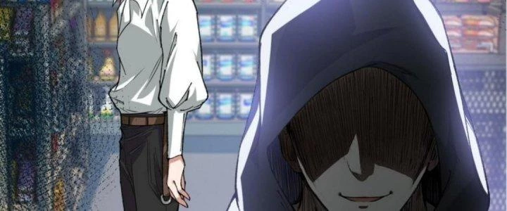 Nhà Sưu Tập Dị Thường Chapter 8 - 4