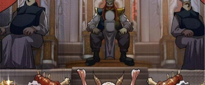 Nhà Sưu Tập Dị Thường Chapter 8 - 16