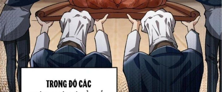 Nhà Sưu Tập Dị Thường Chapter 8 - 18