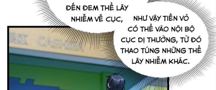 Nhà Sưu Tập Dị Thường Chapter 8 - 22