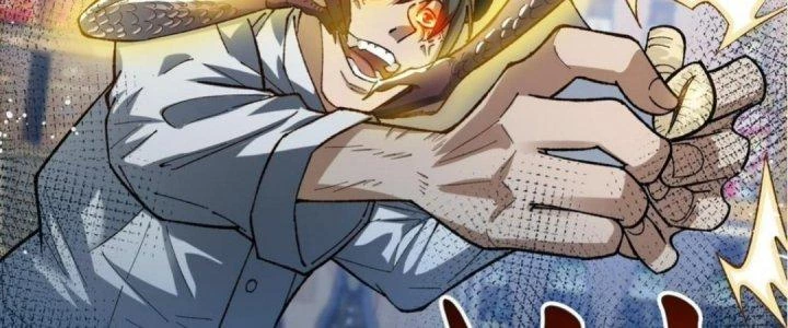 Nhà Sưu Tập Dị Thường Chapter 8 - 50