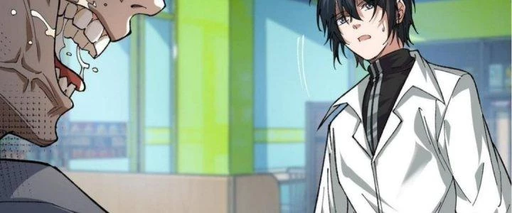 Nhà Sưu Tập Dị Thường Chapter 8 - 54