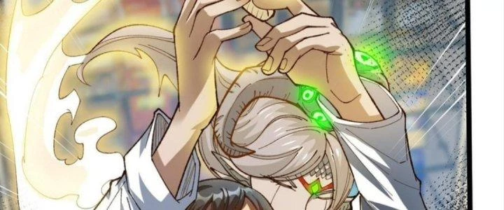 Nhà Sưu Tập Dị Thường Chapter 8 - 56