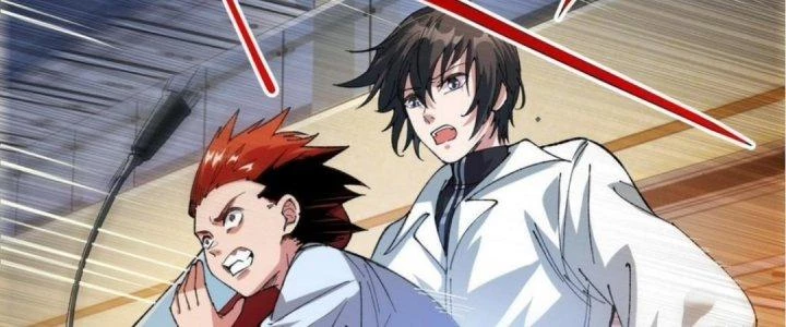 Nhà Sưu Tập Dị Thường Chapter 8 - 170