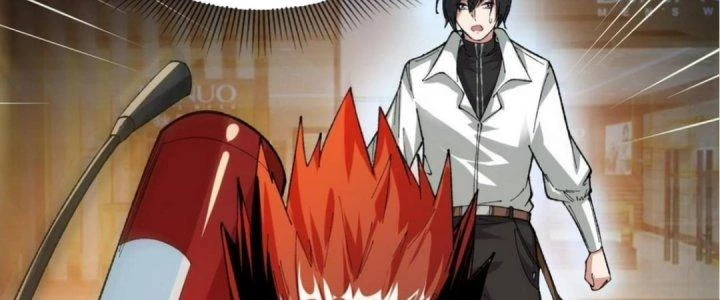 Nhà Sưu Tập Dị Thường Chapter 8 - 174