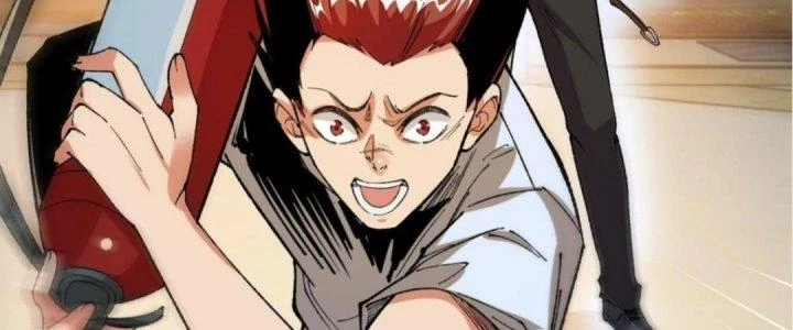 Nhà Sưu Tập Dị Thường Chapter 8 - 175