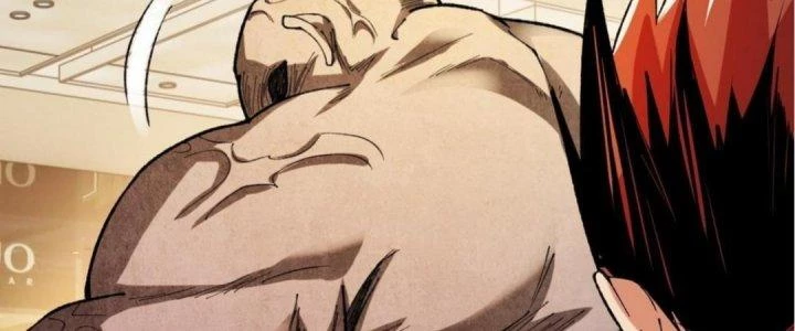 Nhà Sưu Tập Dị Thường Chapter 8 - 188