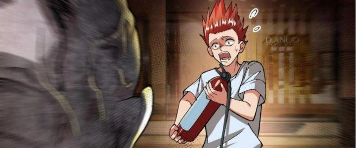 Nhà Sưu Tập Dị Thường Chapter 8 - 192