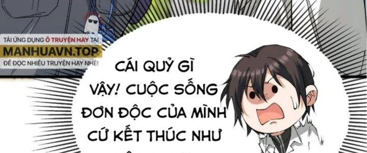 Nhà Sưu Tập Dị Thường Chapter 8 - 272