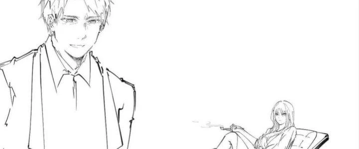 Nhà Sưu Tập Dị Thường Chapter 8 - 286