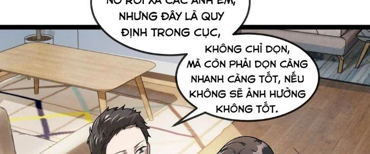 Nhà Sưu Tập Dị Thường Chapter 9 - 3