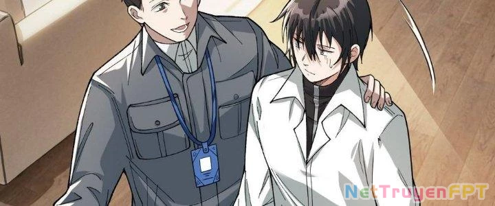 Nhà Sưu Tập Dị Thường Chapter 9 - 4