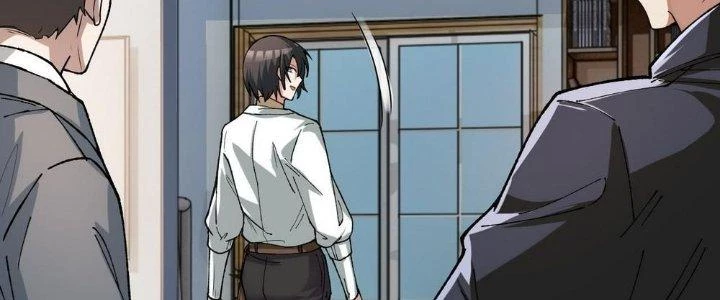 Nhà Sưu Tập Dị Thường Chapter 9 - 10