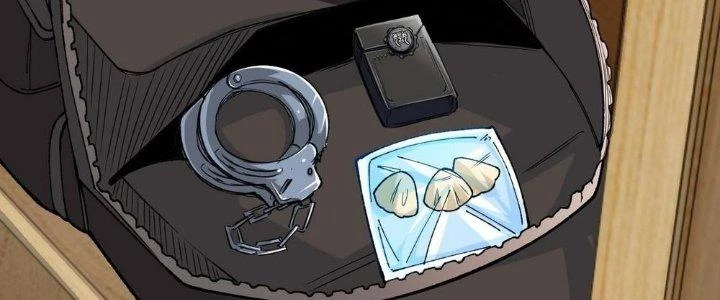 Nhà Sưu Tập Dị Thường Chapter 9 - 18