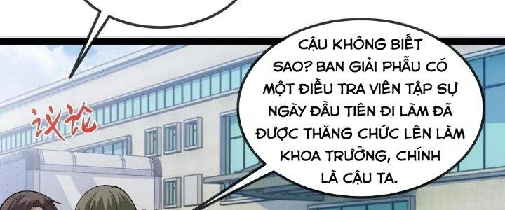 Nhà Sưu Tập Dị Thường Chapter 9 - 35