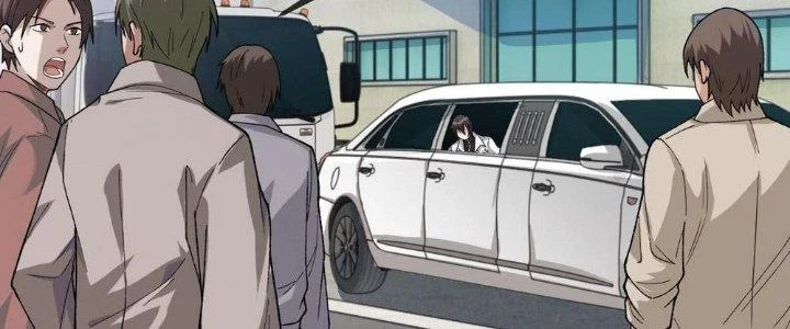 Nhà Sưu Tập Dị Thường Chapter 9 - 36