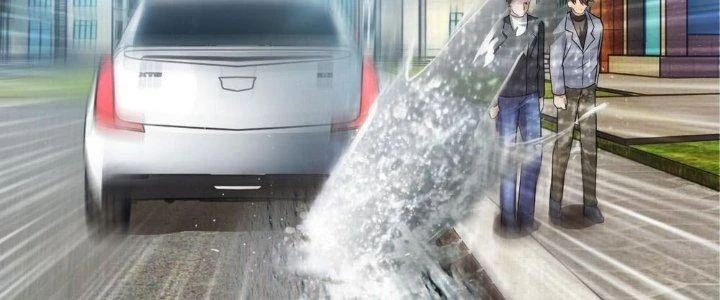 Nhà Sưu Tập Dị Thường Chapter 9 - 51