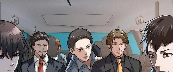 Nhà Sưu Tập Dị Thường Chapter 9 - 58