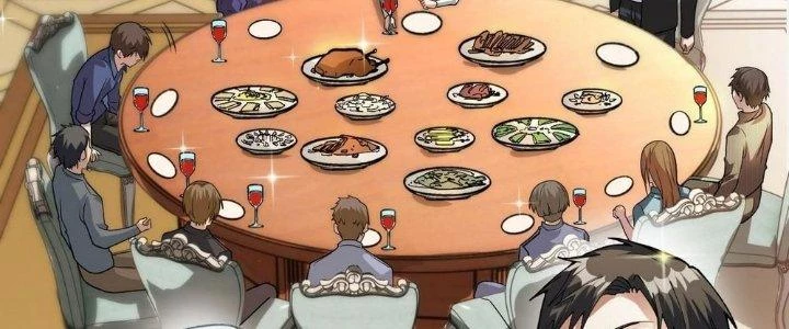 Nhà Sưu Tập Dị Thường Chapter 9 - 112