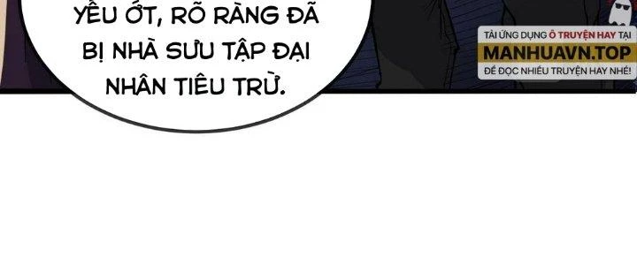 Nhà Sưu Tập Dị Thường Chapter 9 - 206