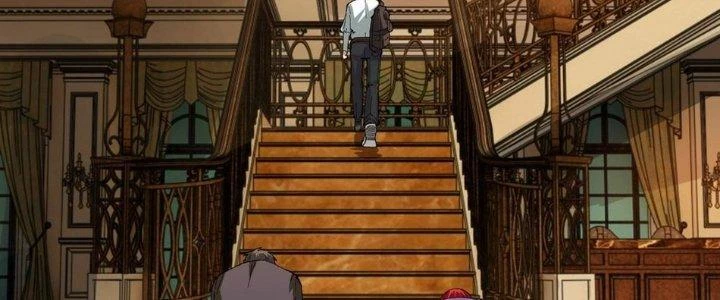 Nhà Sưu Tập Dị Thường Chapter 9 - 214