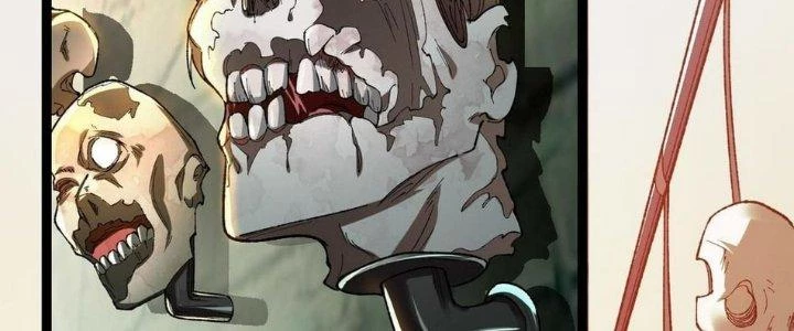 Nhà Sưu Tập Dị Thường Chapter 9 - 238