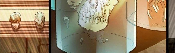 Nhà Sưu Tập Dị Thường Chapter 9 - 241