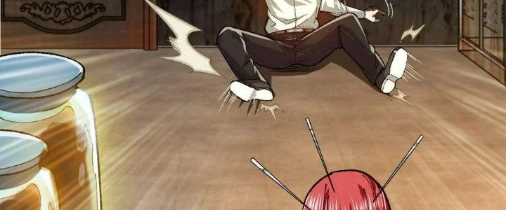 Nhà Sưu Tập Dị Thường Chapter 9 - 244