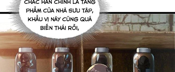 Nhà Sưu Tập Dị Thường Chapter 10 - 10