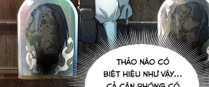 Nhà Sưu Tập Dị Thường Chapter 10 - 12