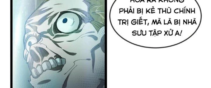 Nhà Sưu Tập Dị Thường Chapter 10 - 15