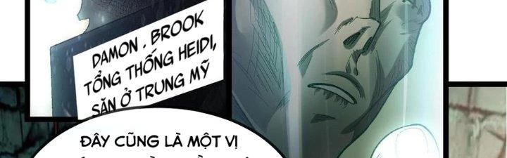 Nhà Sưu Tập Dị Thường Chapter 10 - 17