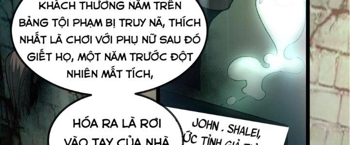 Nhà Sưu Tập Dị Thường Chapter 10 - 18