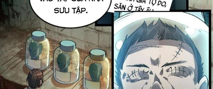 Nhà Sưu Tập Dị Thường Chapter 10 - 19