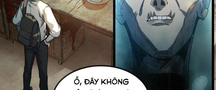 Nhà Sưu Tập Dị Thường Chapter 10 - 20