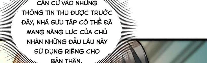 Nhà Sưu Tập Dị Thường Chapter 10 - 25