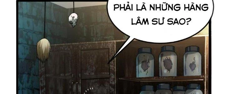 Nhà Sưu Tập Dị Thường Chapter 10 - 40