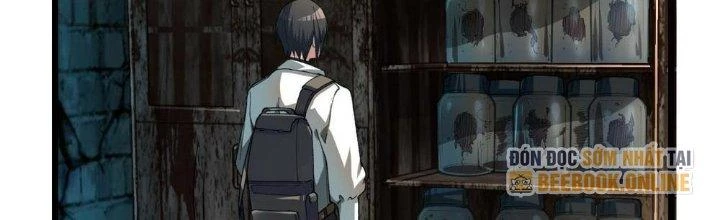 Nhà Sưu Tập Dị Thường Chapter 10 - 41