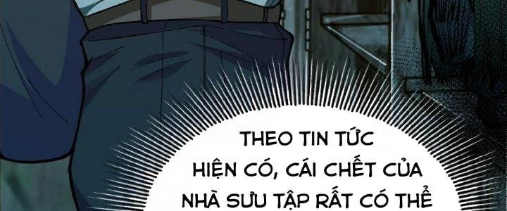 Nhà Sưu Tập Dị Thường Chapter 10 - 52