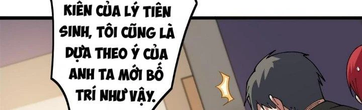 Nhà Sưu Tập Dị Thường Chapter 10 - 97