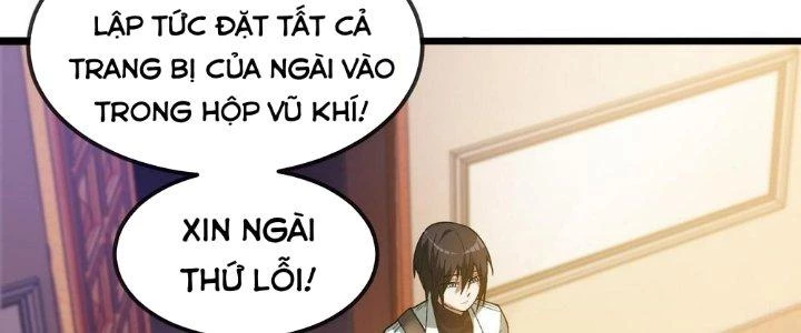 Nhà Sưu Tập Dị Thường Chapter 10 - 106