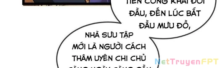 Nhà Sưu Tập Dị Thường Chapter 10 - 193