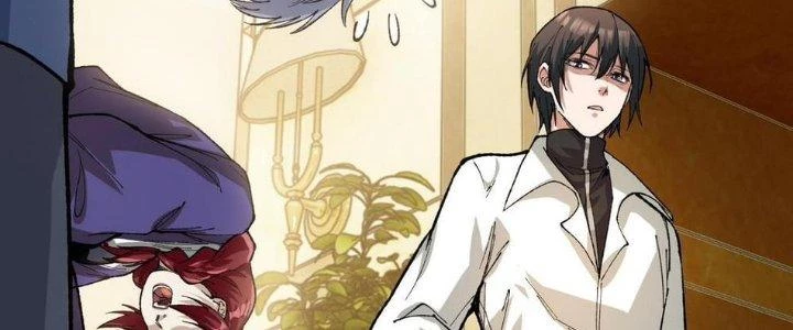 Nhà Sưu Tập Dị Thường Chapter 10 - 215