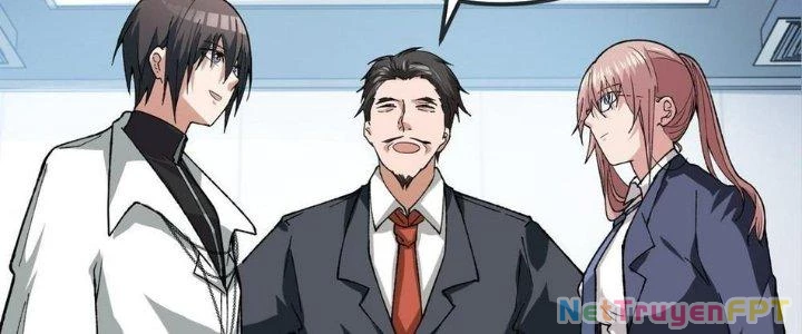 Nhà Sưu Tập Dị Thường Chapter 10 - 272