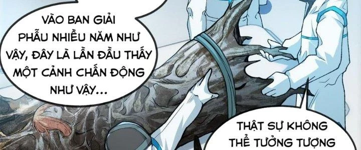 Nhà Sưu Tập Dị Thường Chapter 11 - 6