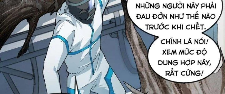 Nhà Sưu Tập Dị Thường Chapter 11 - 7