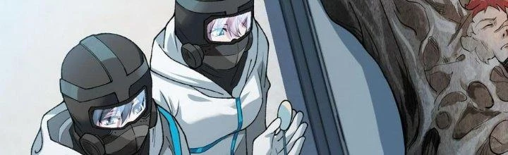 Nhà Sưu Tập Dị Thường Chapter 11 - 9