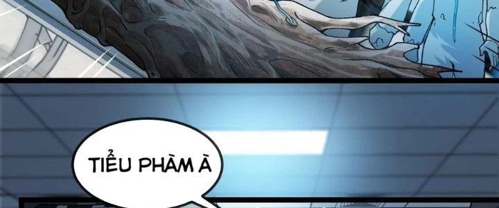 Nhà Sưu Tập Dị Thường Chapter 11 - 16