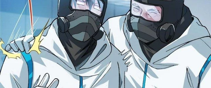 Nhà Sưu Tập Dị Thường Chapter 11 - 20