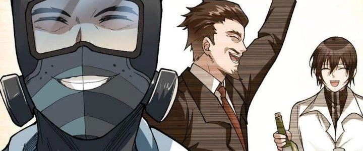 Nhà Sưu Tập Dị Thường Chapter 11 - 30